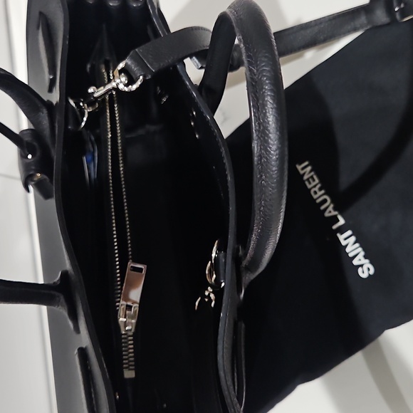 YSL Sac de Jour Bag Baby - Picture 5 of 9